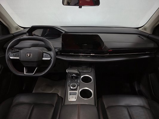 Changan UNI-S Техно, 2024 года, пробег 21598 км