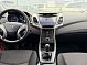 Hyundai Elantra Base, 2014 года, пробег 190000 км