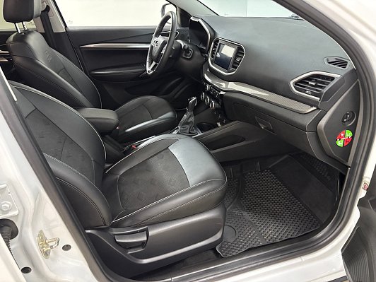 Lada (ВАЗ) Vesta Techno'24, 2024 года, пробег 39614 км