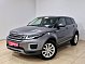 Land Rover Range Rover Evoque, 2017 года, пробег 127526 км