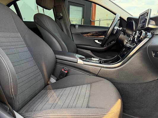 Mercedes-Benz C-Класс C 180 Sport, 2016 года, пробег 167940 км