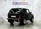 Lada (ВАЗ) Niva Legend Luxe Кондиционер, 2023 года, пробег 13915 км