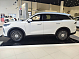 Chery Tiggo 9 Прайм / Prime, белый