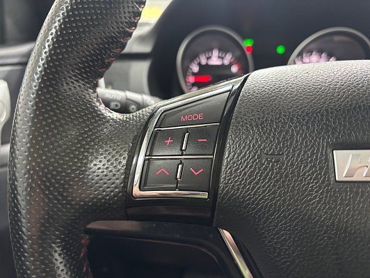 Haval H6 Elite, 2019 года, пробег 53513 км