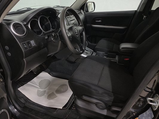 Suzuki Grand Vitara JLX-A, 2011 года, пробег 260616 км