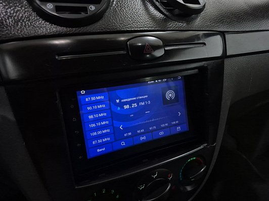 Chevrolet Lacetti, 2007 года, пробег 270975 км