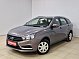 Lada (ВАЗ) Vesta Comfort, 2019 года, пробег 239444 км