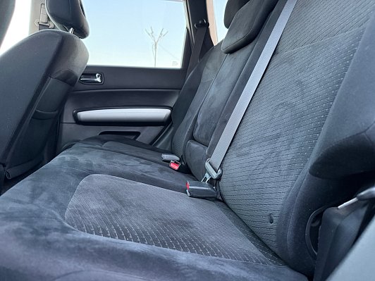 Nissan X-Trail XE, 2011 года, пробег 131700 км
