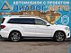 Mercedes-Benz GLS GLS 350 d 4MATIC Особая серия, 2016 года, пробег 187073 км