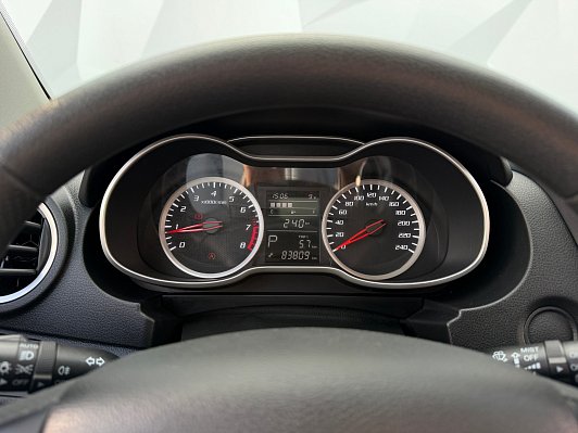 FAW Besturn X40 Luxury, 2020 года, пробег 83800 км