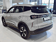 Chery Tiggo 4 Active, серый
