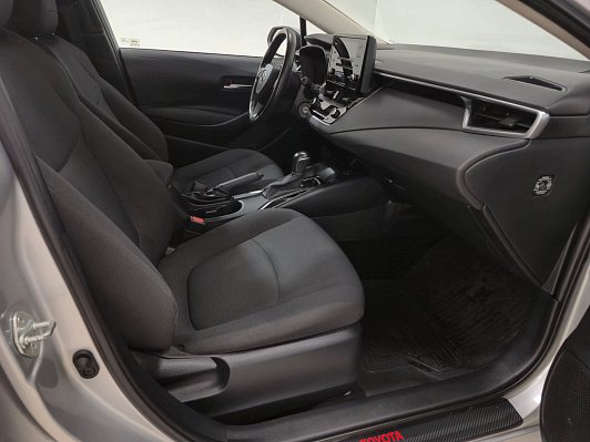 Toyota Corolla, 2019 года, пробег 150212 км