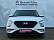 Hyundai Creta Classic, 2021 года, пробег 73200 км