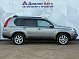 Nissan X-Trail XE, 2011 года, пробег 131700 км