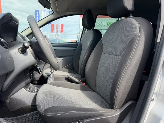 Renault Duster Expression, 2017 года, пробег 152000 км