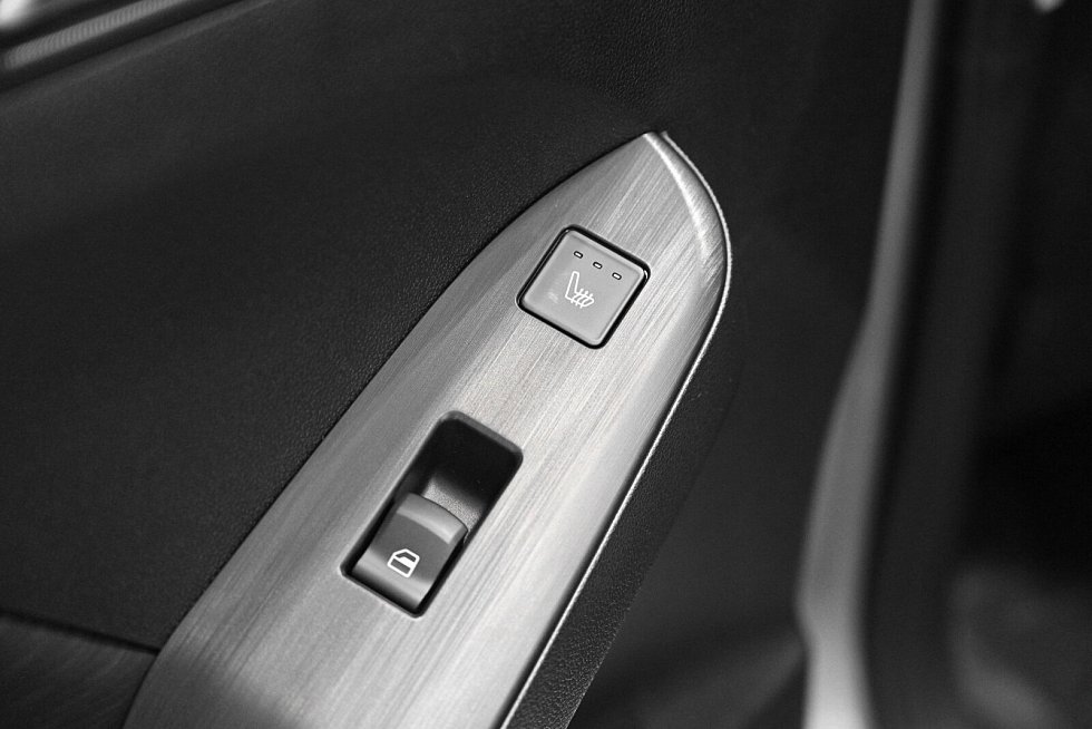 Haval Jolion Оптимум, серый