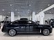 Hongqi H9 Deluxe, черный