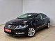 Volkswagen Passat CC Sport, 2013 года, пробег 156036 км