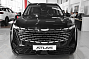 Geely Atlas Люкс, черный