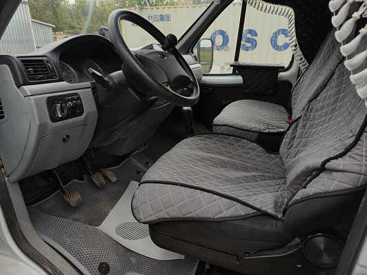 ГАЗ ГАЗель (3302), 2016 года, пробег 208782 км