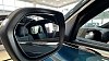 Geely Monjaro Флагман, синий