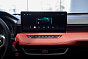 Haval Jolion Оптимум, белый