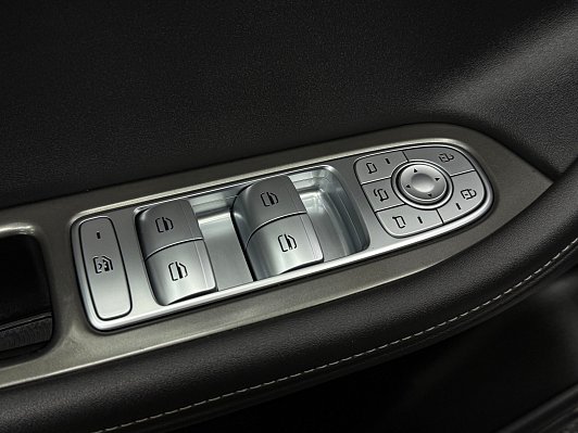 Chery Tiggo 8 Pro Max Ультима/Ultimate 4WD, 2024 года, пробег 19976 км