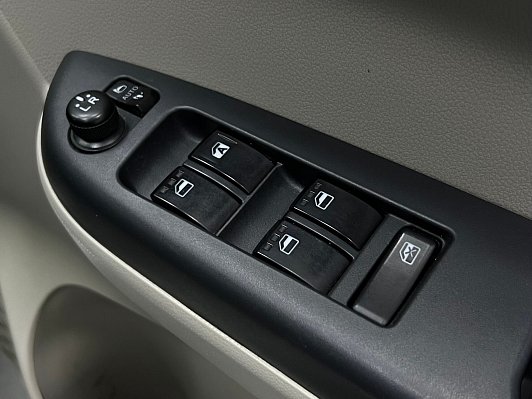 Toyota Passo, 2017 года, пробег 137931 км