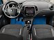 Renault Kaptur Extreme, 2016 года, пробег 179718 км
