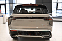 Hongqi HS3 Комфорт (Comfort), серый