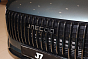 Jaecoo J7 Lifestyle, серый