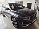 Geely Monjaro Exclusive, серый