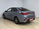 Kia Rio Luxe RED Line, 2018 года, пробег 130829 км