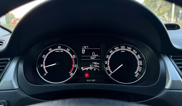 Skoda Rapid Hockey Edition Active, 2019 года, пробег 107100 км
