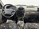 Lada (ВАЗ) Kalina, 2009 года, пробег 154718 км