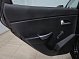Kia Rio, 2017 года, пробег 74103 км