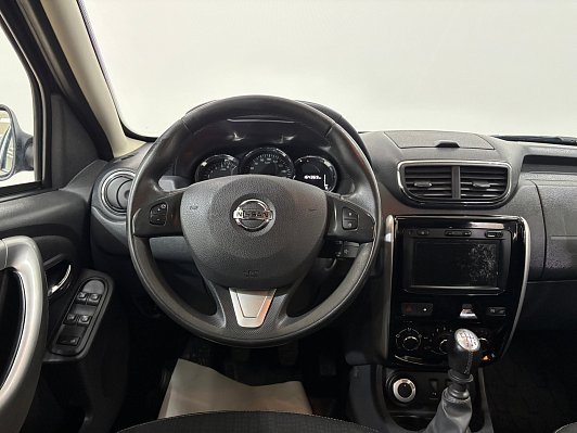Nissan Terrano Elegance Plus, 2019 года, пробег 164368 км