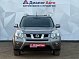 Nissan X-Trail XE, 2011 года, пробег 131700 км