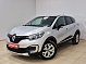 Renault Kaptur Drive, 2017 года, пробег 57616 км