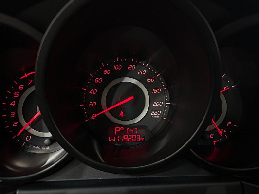 Chery M11 (A3) MS13C, 2013 года, пробег 119200 км