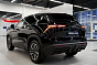 Jetour Dashing Люкс 2024, черный