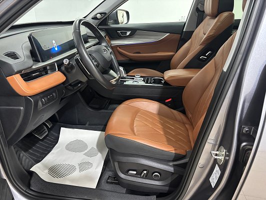 Chery Tiggo 8 Pro Max, 2023 года, пробег 54544 км