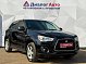 Mitsubishi ASX, 2014 года, пробег 147300 км