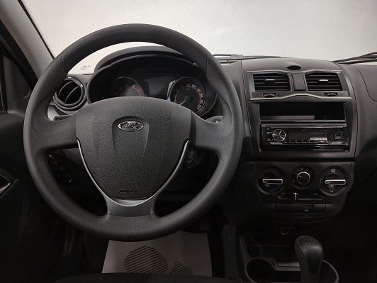 Lada (ВАЗ) Granta Классик, 2026 года, пробег 5969 км
