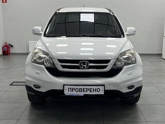 Honda CR-V Lifestyle, 2012 года, пробег 207000 км