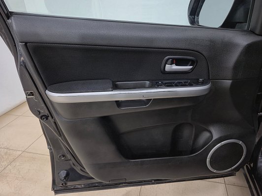 Suzuki Grand Vitara JLX-A, 2011 года, пробег 260616 км