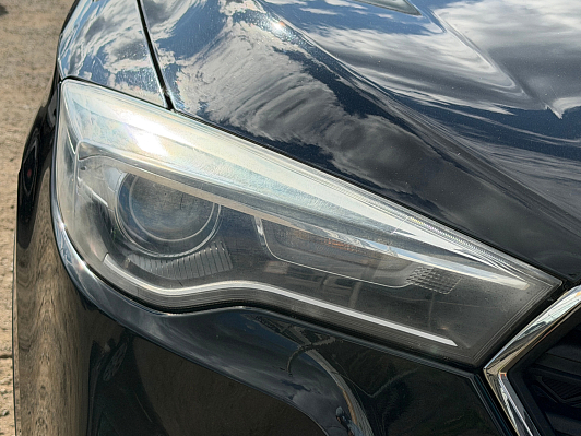 FAW Besturn X80 Luxury, 2020 года, пробег 64722 км