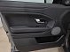 Land Rover Range Rover Evoque, 2017 года, пробег 127526 км