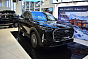 Chery Tiggo 9 Ультра / Ultra, черный