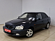 Hyundai Accent, 2008 года, пробег 240648 км